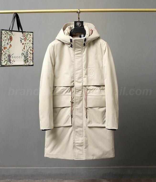 Burberry Men's Outwear 38